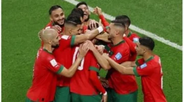 موعد مرتقب.. توقيت مباراة منتخب المغرب القادمة والقنوات الناقلة للمواجهة الصعبة